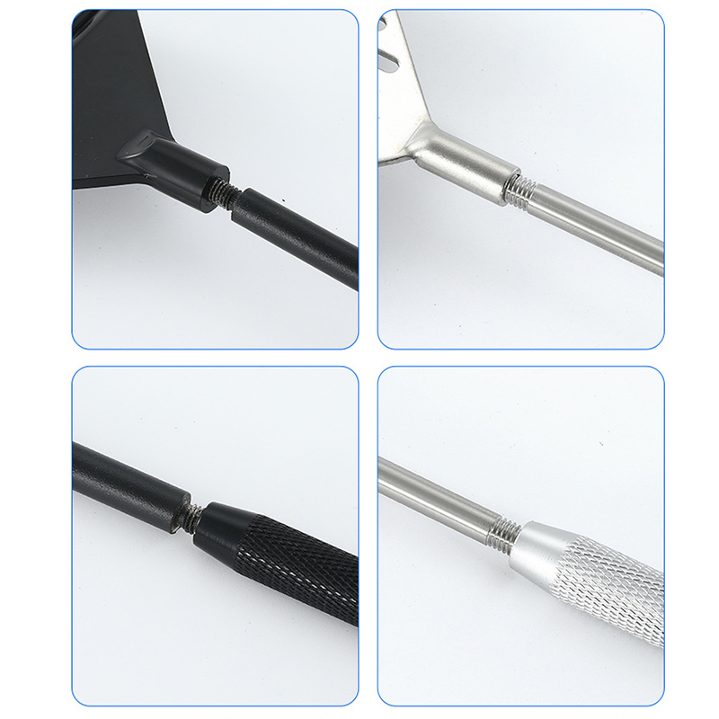 Aquarium Algae Remover Aluminu - Planted Aquarium Tool Kit ulasan dan harga