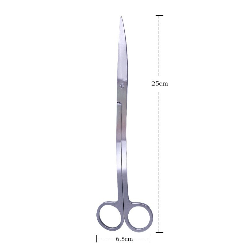 Aquarium Cleaning Tools Kit Fi - Planted Aquarium Tool Kit ulasan dan harga
