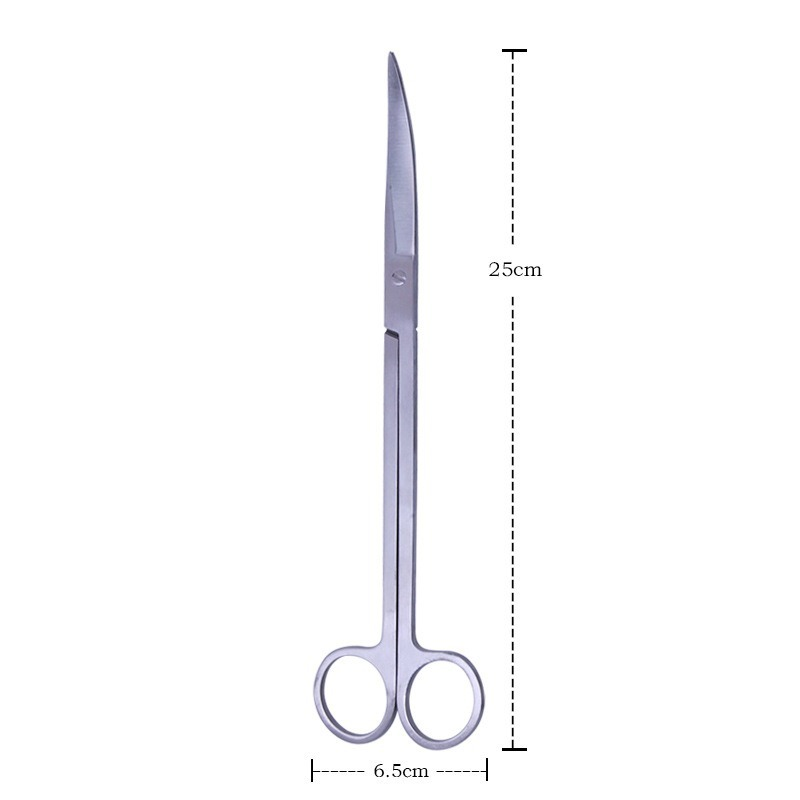 Aquarium Cleaning Tools Kit Fi - Planted Aquarium Tool Kit ulasan dan harga
