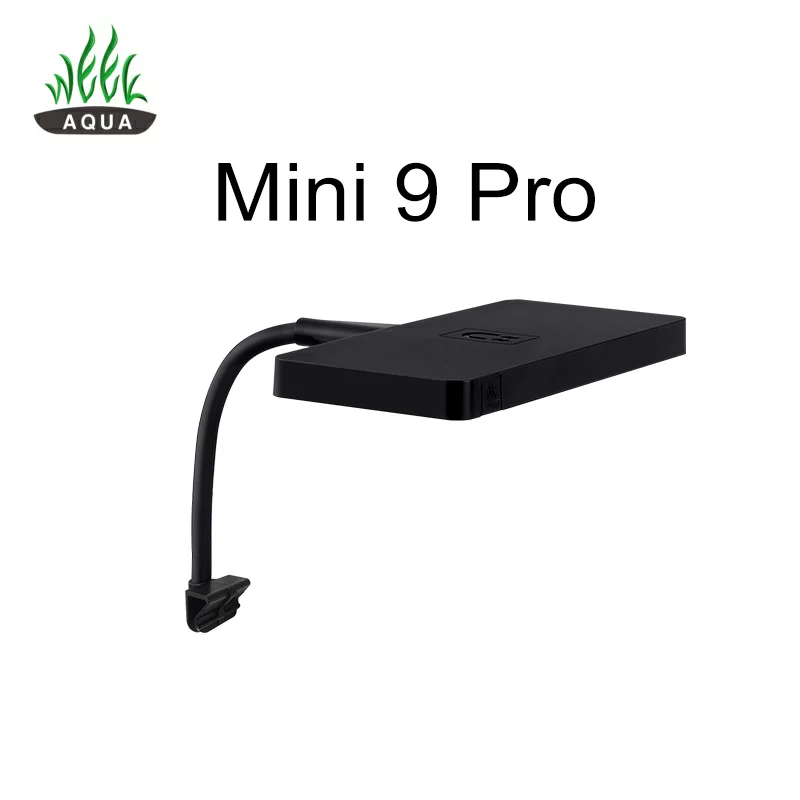 WEEK AQUA USB aquarium light P - Aquarium Plant Growing ulasan dan harga