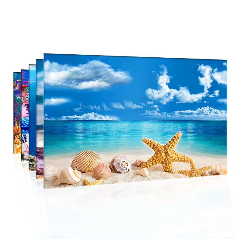 Background for Aquarium 3d  St - Aquarium Planted Background ulasan dan harga