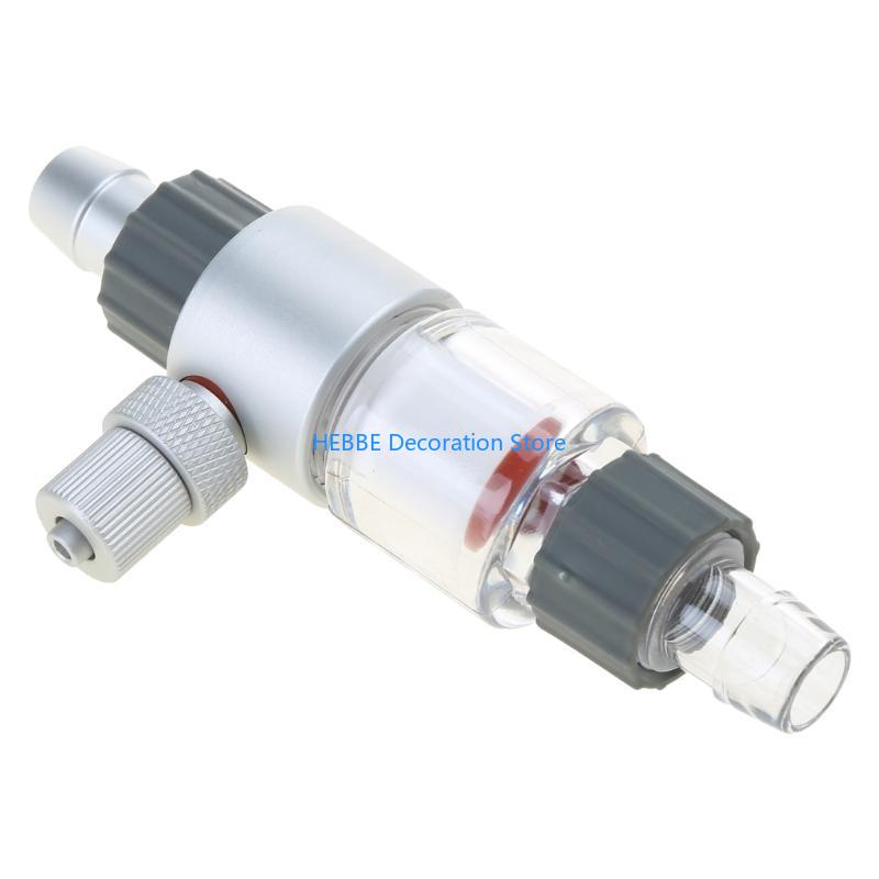 B0KC Plastic CO2 Diffuser for  - Planted Aquarium Without Fish ulasan dan harga