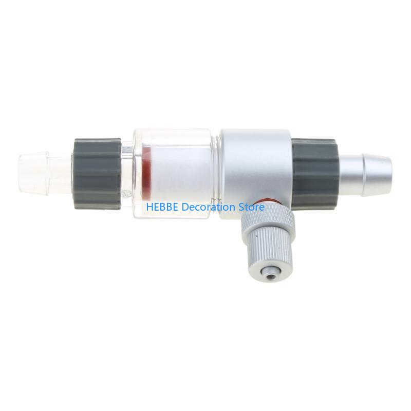 B0KC Plastic CO2 Diffuser for  - Planted Aquarium Without Fish ulasan dan harga