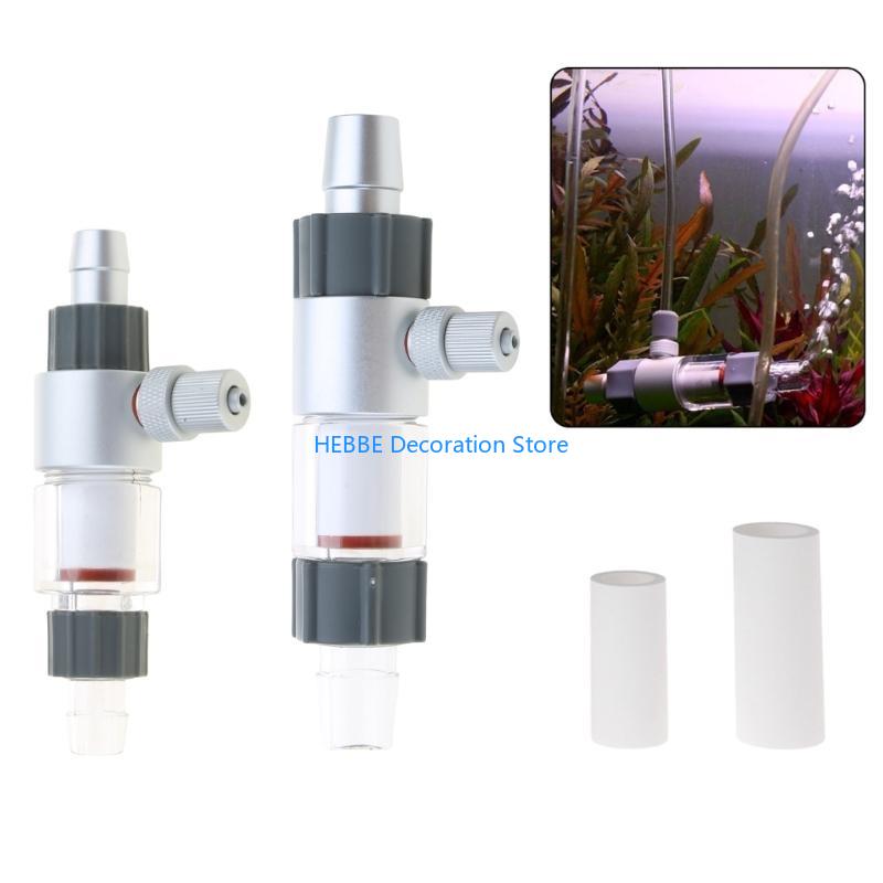 B0KC Plastic CO2 Diffuser for  - Planted Aquarium Without Fish ulasan dan harga
