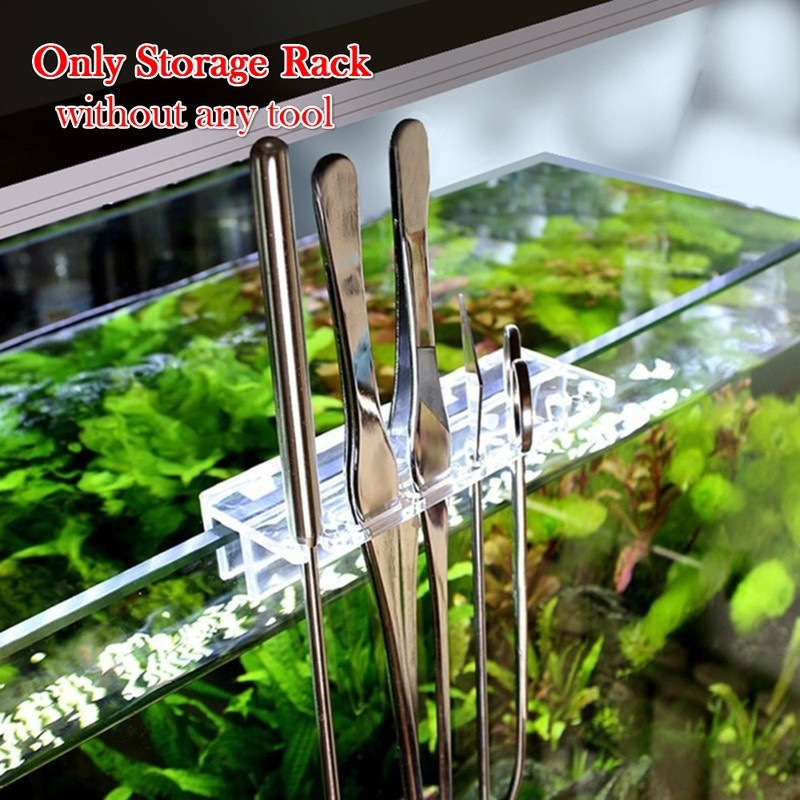 1PCS New Aquarium Plant Tools  - Aquarium Plant Delivery ulasan dan harga