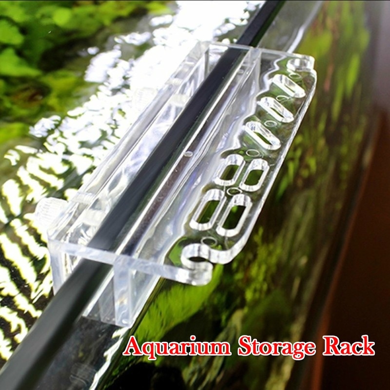 1PCS New Aquarium Plant Tools  - Aquarium Plant Delivery ulasan dan harga