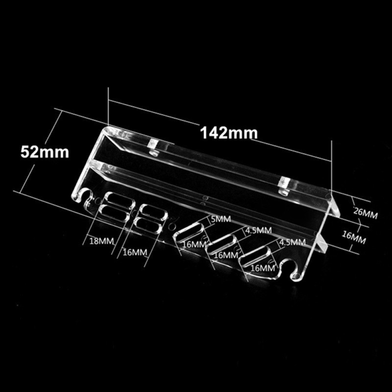 1PCS New Aquarium Plant Tools  - Aquarium Plant Delivery ulasan dan harga