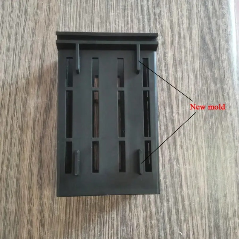 Aquarium Plant Holder Black Pl - Aquarium Plant Rings ulasan dan harga