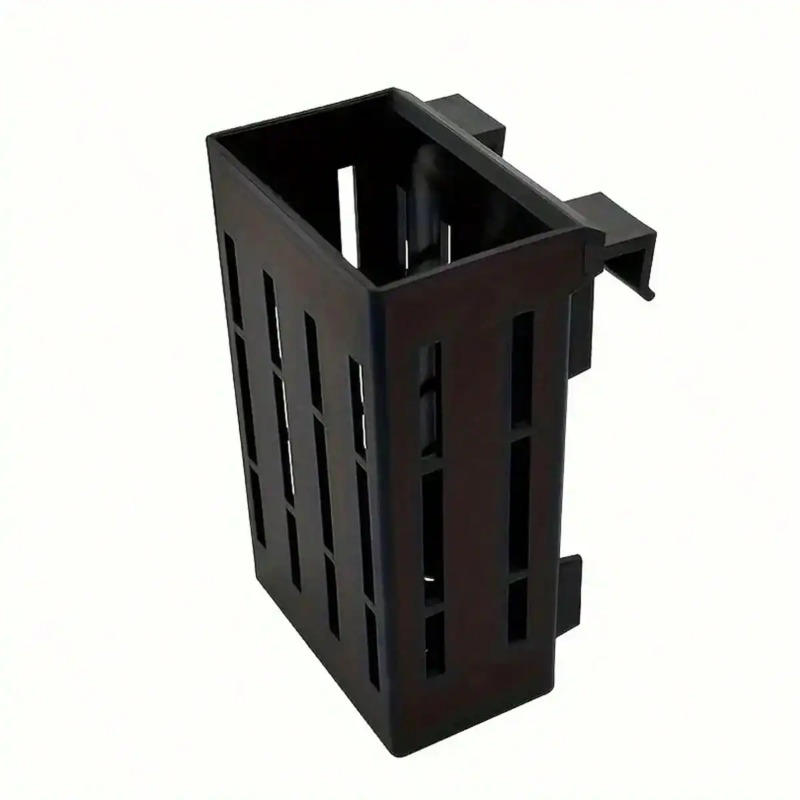 Aquarium Plant Holder Black Pl - Aquarium Plant Rings ulasan dan harga