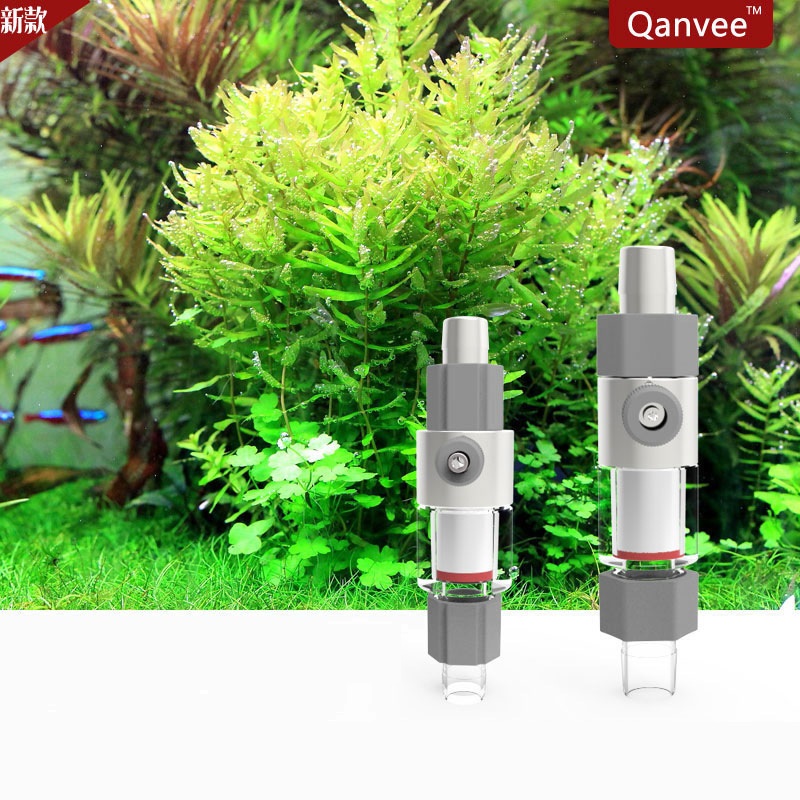 External CO2 Reactor Aquarium  - Aquarium Plant Delivery ulasan dan harga