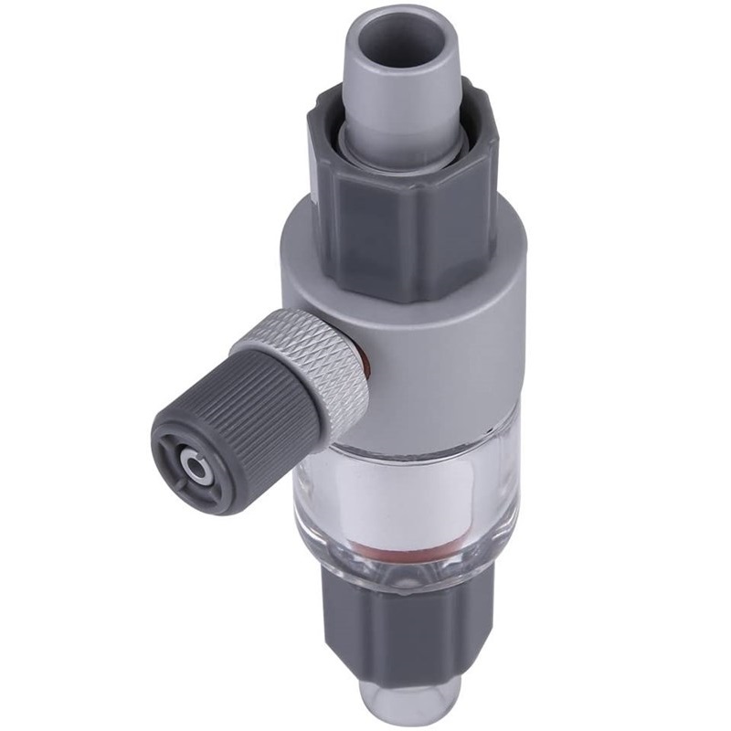 External CO2 Reactor Aquarium  - Aquarium Plant Delivery ulasan dan harga