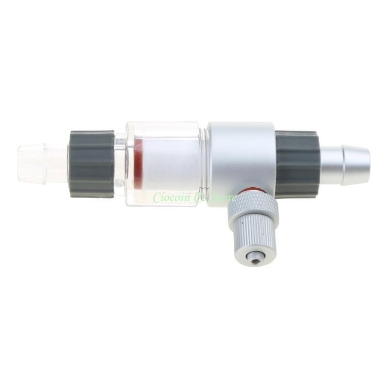 X90F CO2 Diffuser Plastic Atom - Planted Aquarium Without Fish ulasan dan harga