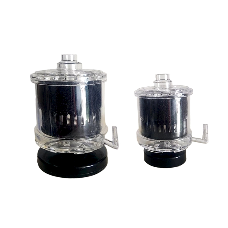 Aquarium Filter Fish Poop Stoo - Planted Aquarium Media ulasan dan harga