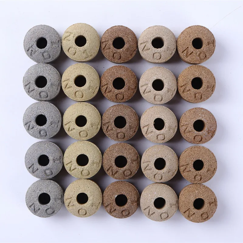 10/20pcs Aquarium Ceramic Filt - Planted Aquarium Media ulasan dan harga