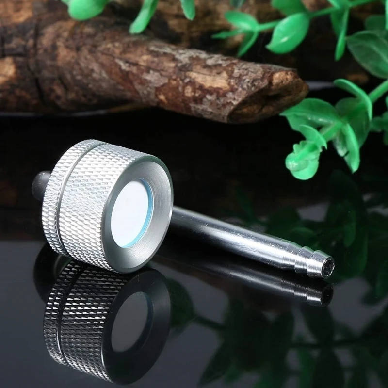 Aquarium CO2 Diffuser Fish Tan - Aquarium Plant Delivery ulasan dan harga