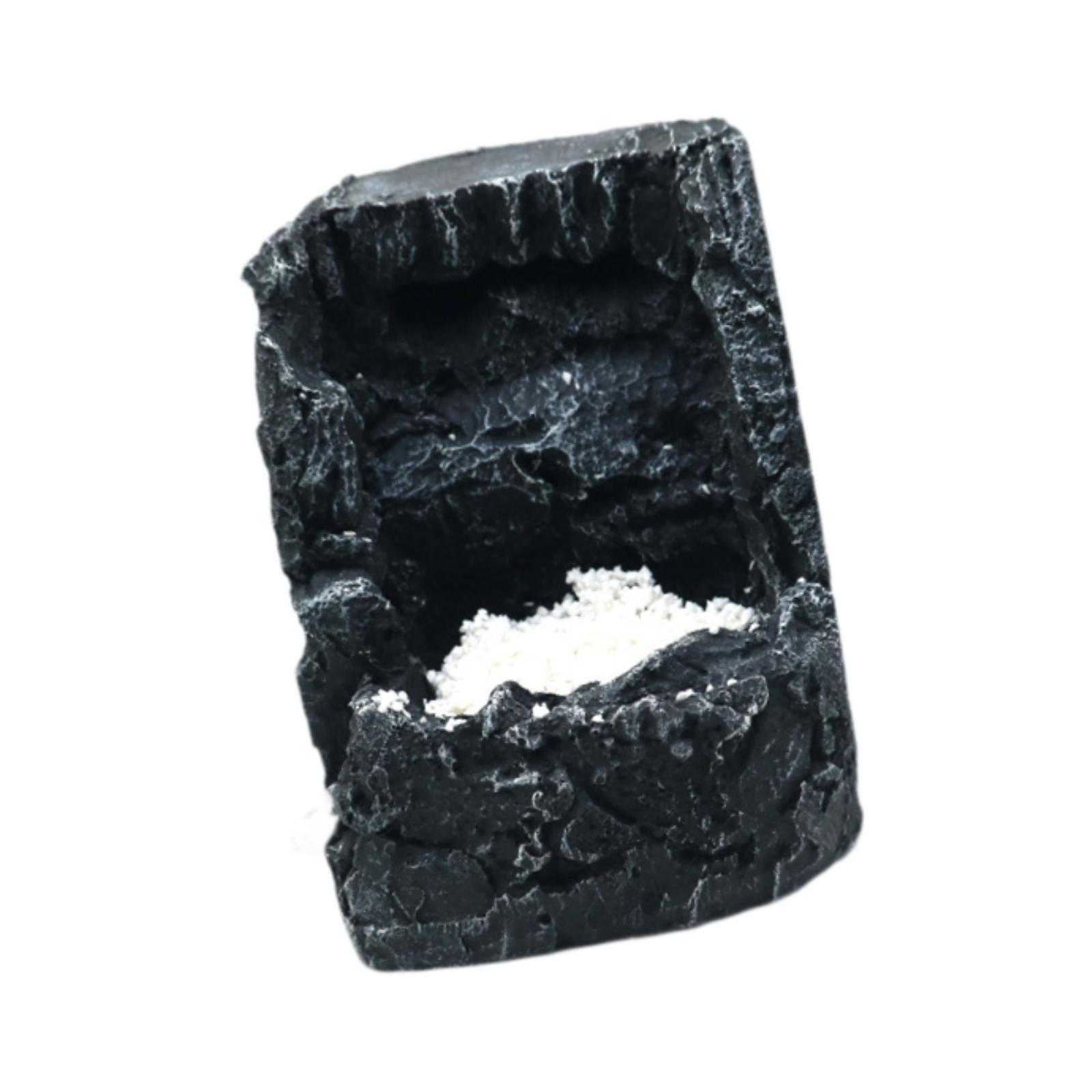 Resin Model Seiryu Stone Dynam - Aquascape Stone Seiryu ulasan dan harga