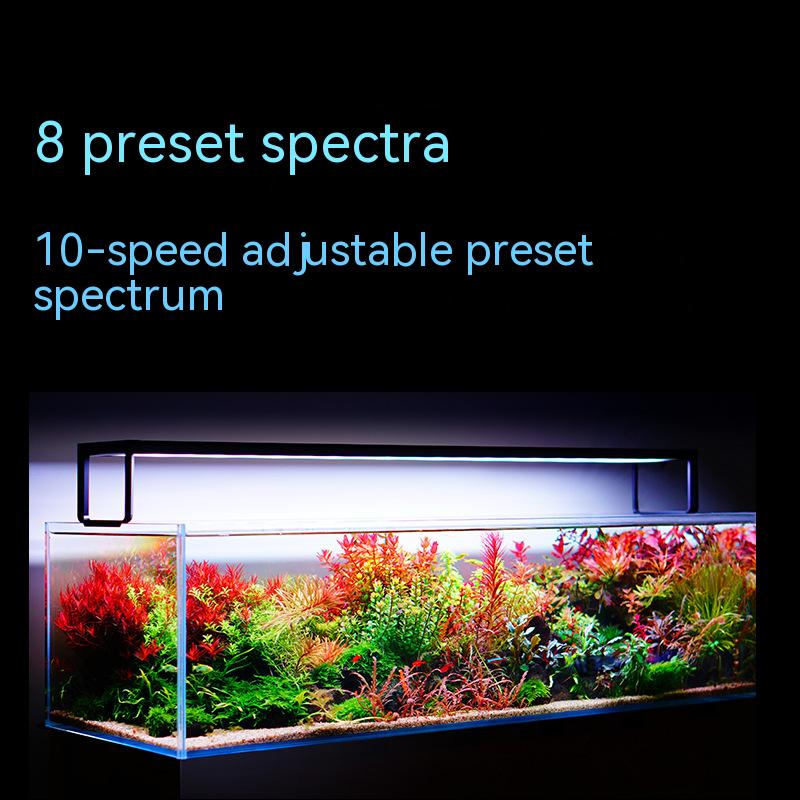 NETLEA 540S/590S Aquarium Full - Aquarium Plant Growing ulasan dan harga