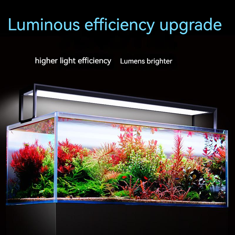 NETLEA 540S/590S Aquarium Full - Aquarium Plant Growing ulasan dan harga