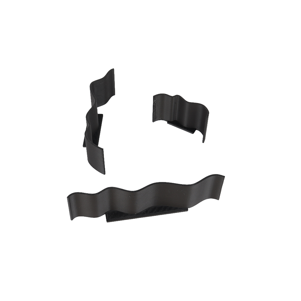 3pcs Underground Cave Natural  - Aquarium Plant Rings ulasan dan harga