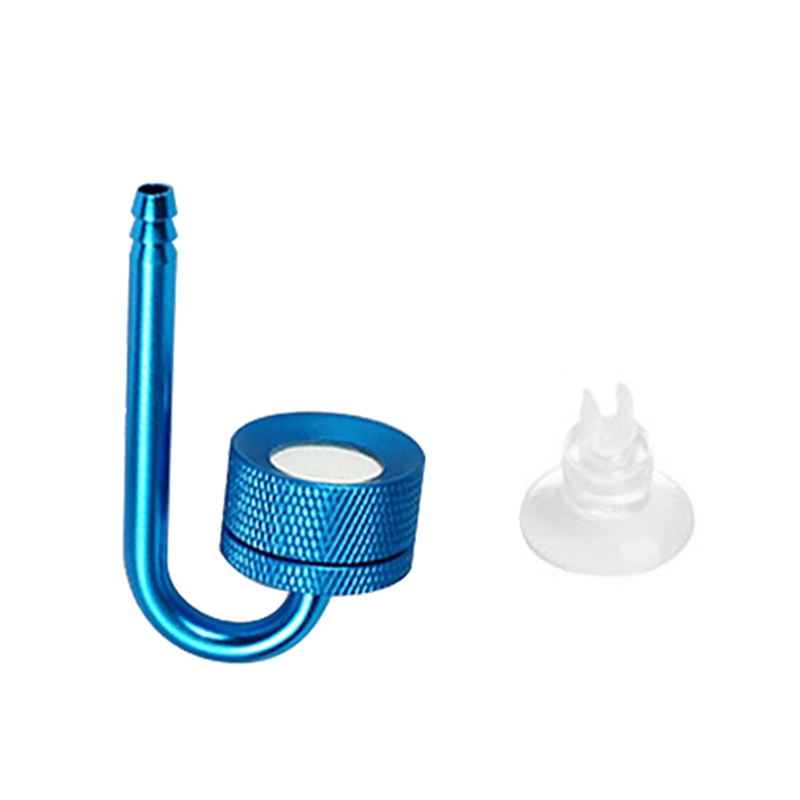 【HOT】CO2 Atomizer System Diffu - Aquarium Plant No Co2 ulasan dan harga