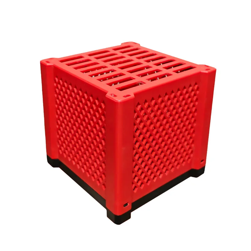 PVC Storage Box Fish Tank Filt - Planted Aquarium Media ulasan dan harga