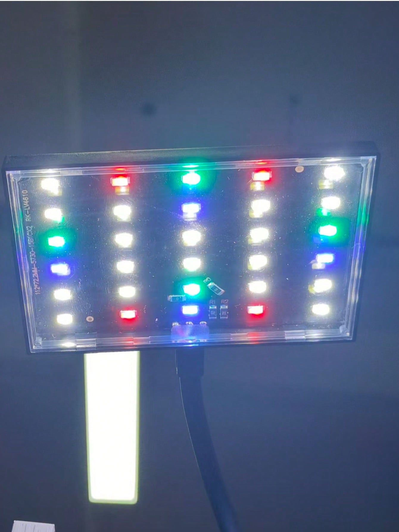 USB interface full-spectrum aq - Aquarium Plant Growing ulasan dan harga