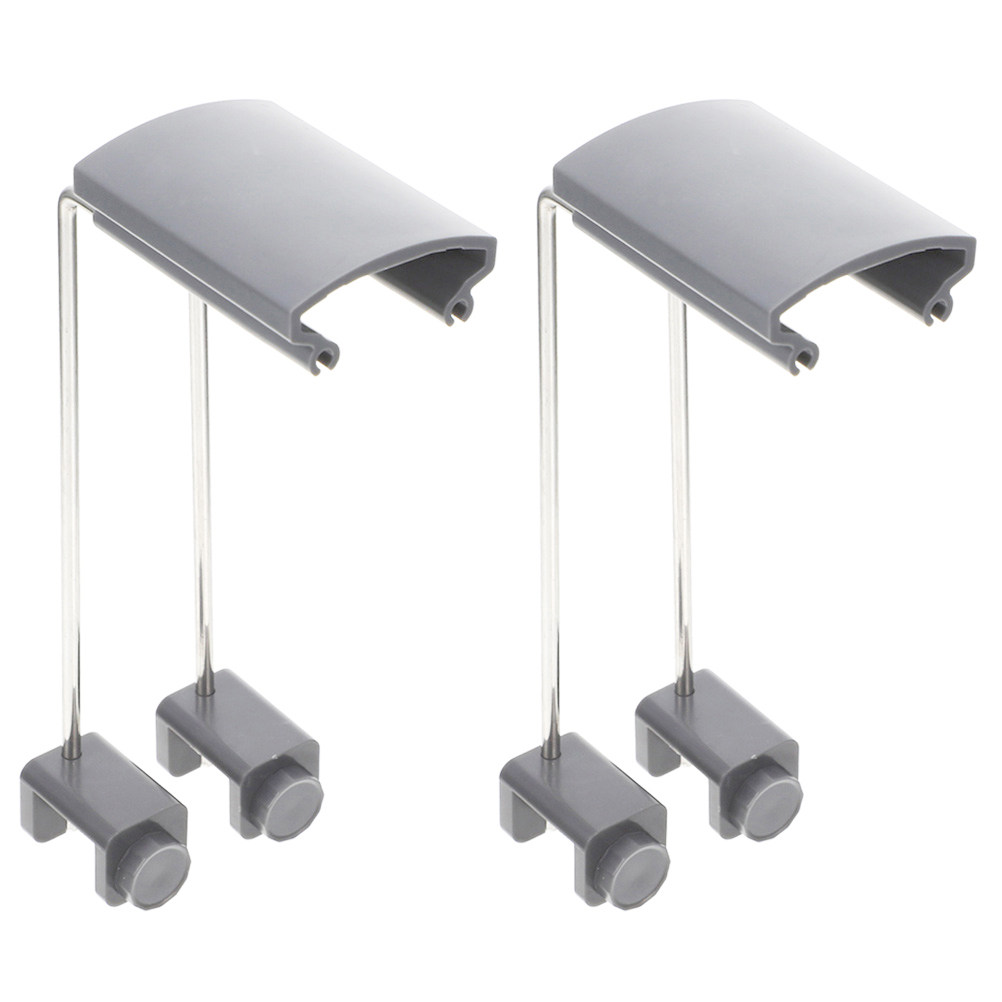 2Pcs Aquarium Light Stand Adju - Aquarium Plant Delivery ulasan dan harga