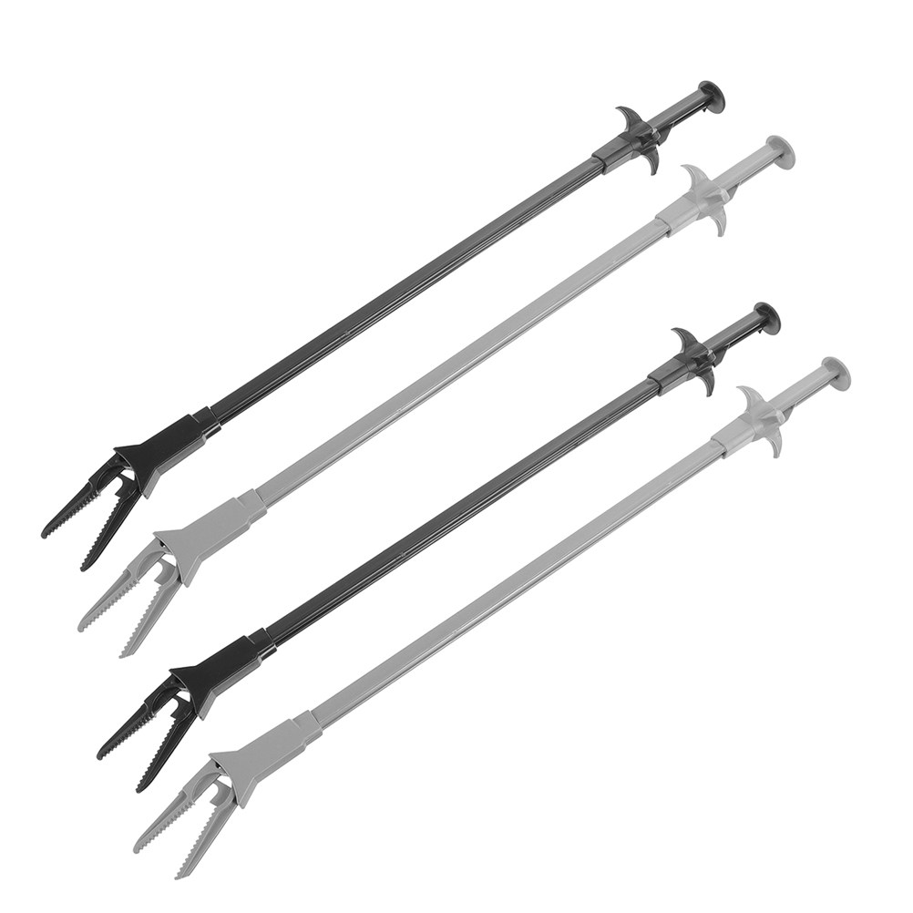 4pcs Aquatic Planting Clip Ext - Planted Aquarium Tool Kit ulasan dan harga