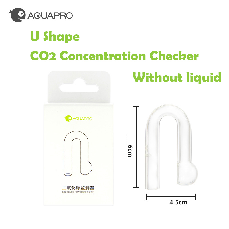 Aquarium CO2 Monitor Concentra - Aquarium Plant No Co2 ulasan dan harga