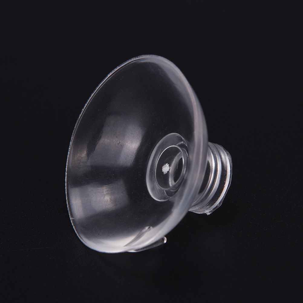 Fish Tank CO2 Diffuse Glass Dr - Aquarium Plant No Co2 ulasan dan harga
