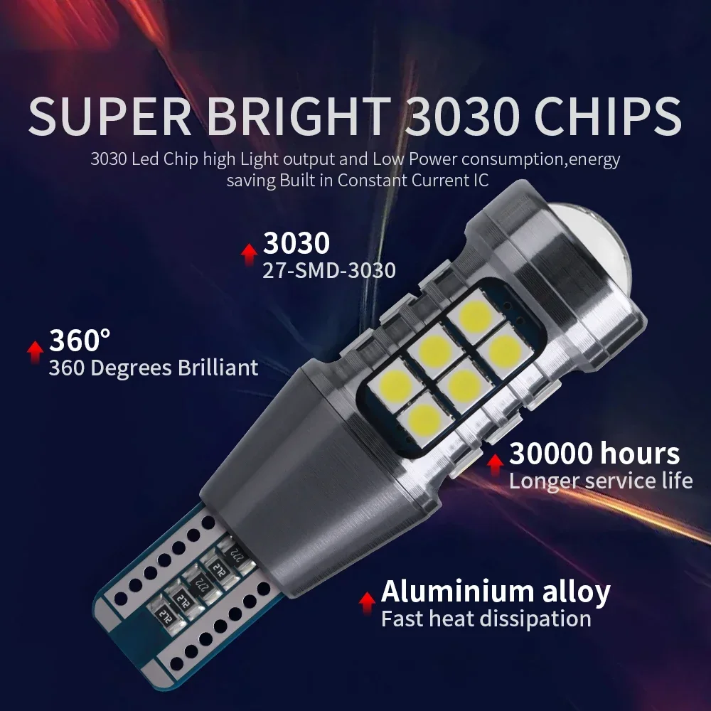 W16W LED T15 2600Lm Strobe Rev - Ludwigia Super Red ulasan dan harga
