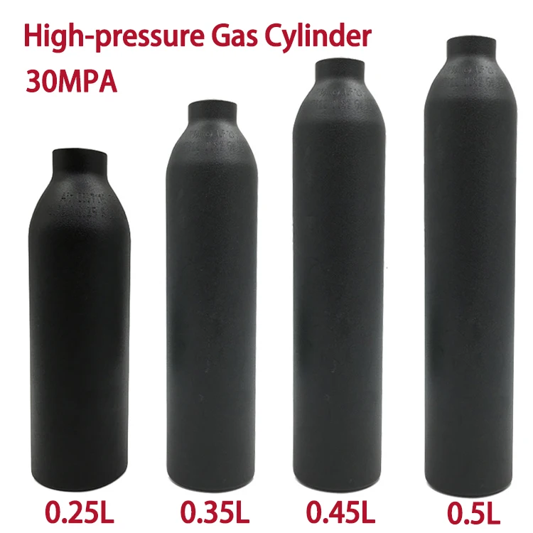 High Pressure Bottle Thread M1 - Aquarium Plant Delivery ulasan dan harga