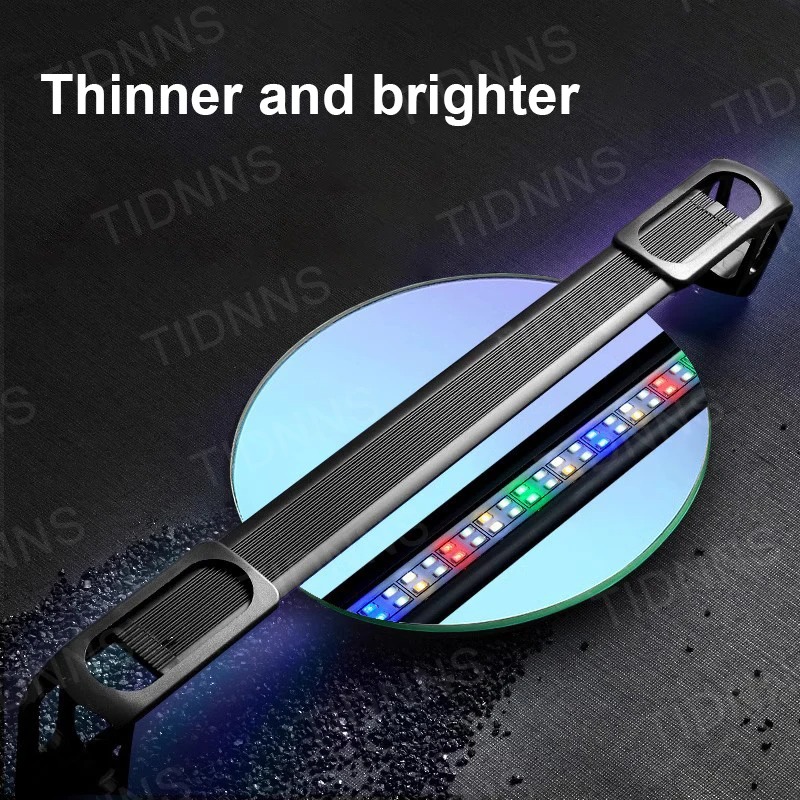 Aquarium Light Led Plant Grow  - Aquarium Plant Growing ulasan dan harga