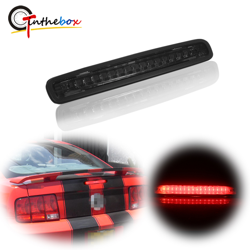1PC Super Bright Smoked/Red Le - Ludwigia Super Red ulasan dan harga